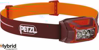 Petzl Actik Core Stirnlampe