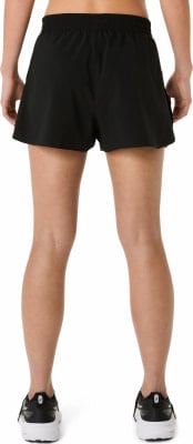 Asics CORE SPLIT Laufshorts