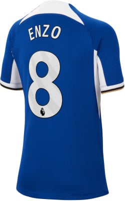 Nike Chelsea FC Heim-Fan-Trikot