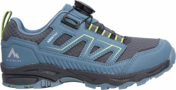 McKINLEY Tahsis AQX Outdoorschuh, Fitgo- Schnürsystem