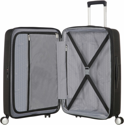 American Tourister Soundbox 77 EXP Trolley