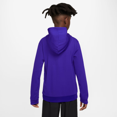 CR7 Dry Hoodie