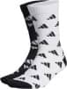 adidas CREW AOP 2PP felnőtt zokni