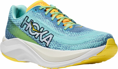 M Mach X Laufschuhe