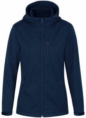 Jako Premium Softshelljacke
