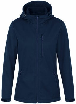 Jako Premium Softshelljacke