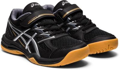 Asics Upcourt 4 Hallenschuhe