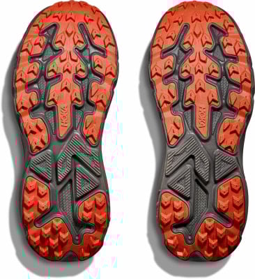 Hoka Challenger 8 GTX Traillaufschuhe