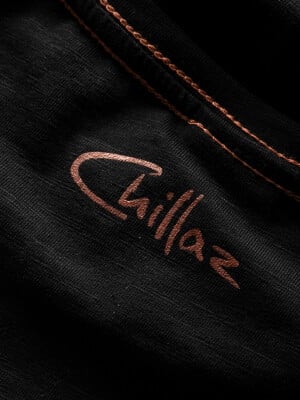 Chillaz Gandia Talk Chalk T-Shirt kurzarm