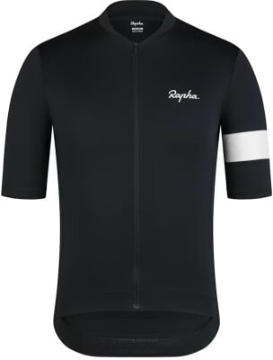 rapha Core Jersey Radtrikot rapha Core Jersey Radtrikot