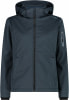 CMP Softshelljacke mit Kapuze