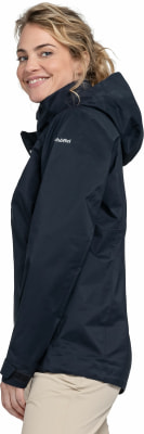 Schöffel Aiplspitz 2,5L Hardshelljacke mit Kapuze