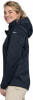 Schöffel Aiplspitz 2,5L Hardshelljacke mit Kapuze