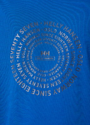 Helly Hansen Move férfi póló
