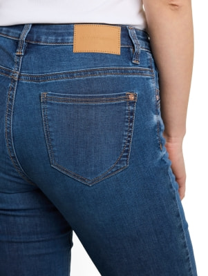 Tom Tailor TOM TAILOR TTLene Capri női 3/4 farmer