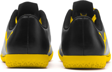 Puma Spirit III IT Jr., futbalová obuv