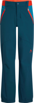 McKINLEY Det. turistické nohavice Brenton B, dlhé 90% PA/10% EL