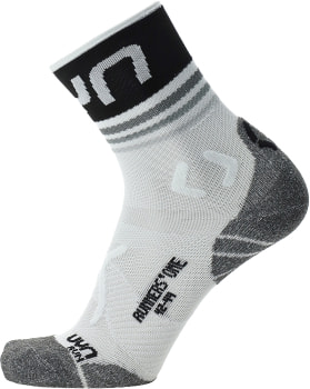 UYN Runner's One Laufsocken