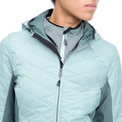 McKINLEY Sierre Primaloftjacke mit Kapuze McKINLEY Sierre Primaloftjacke mit Kapuze
