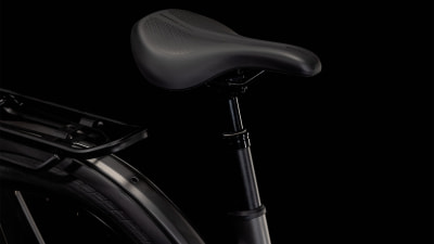 Cube Kathmandu Hybrid Pro 800 Easy Entry E-Trekkingbike