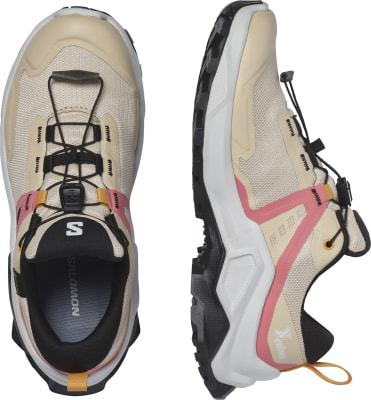 Salomon X Raise GTX J gyerek túracipő