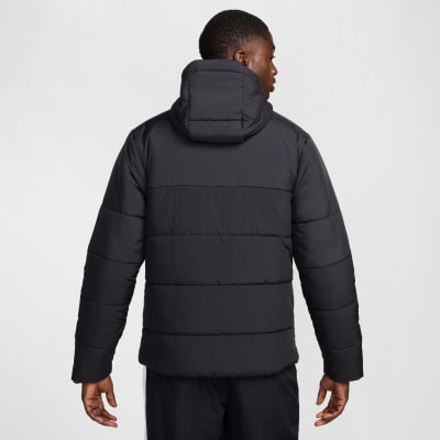 Nike Air Jacke mit Kapuze