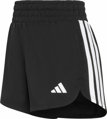 adidas PACER HIGH W 3'' Short 100%rec.PES