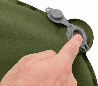 Sea to Summit Camp Plus Self Inflating Isomatte