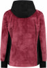 CMP Fleecejacke mit Kapuze