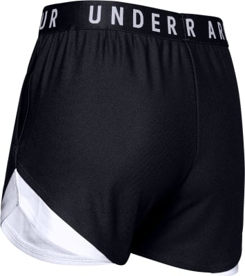 Under Armour Play Up 3.0 Shorts