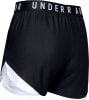 Under Armour Play Up 3.0 Shorts