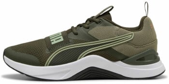Puma Prospect Trainingsschuh UK-Gr.