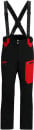 Spyder Propulsion Skihose mit Träger