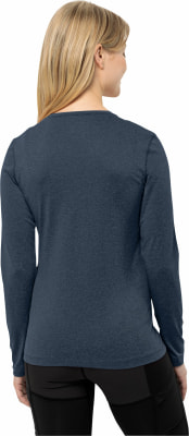 Jack Wolfskin Sky Thermal Funktionsunterhemd