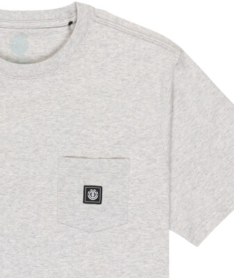 Element Icon Label T- Shirt kurzarm Element Icon Label T- Shirt kurzarm
