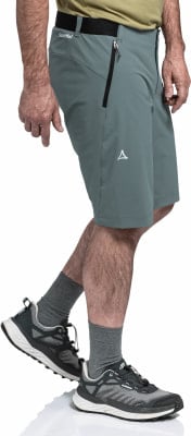 Schöffel Blaustein Wandershorts Schöffel Blaustein Wandershorts