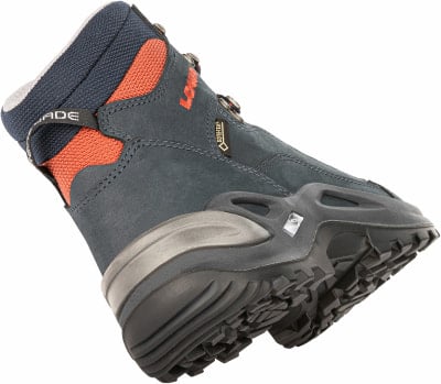 Lowa Renegade GTX Mid Trekkingschuhe