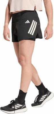 adidas ADI365 Formotion 2in1 Laufshorts
