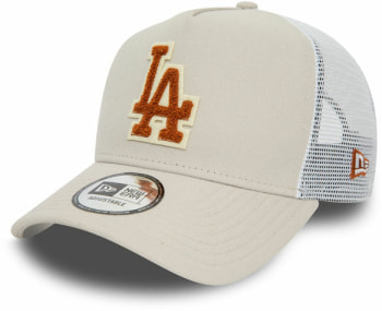 New Era New Era Boucle Trucker sapka