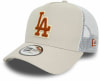 New Era New Era Boucle Trucker sapka