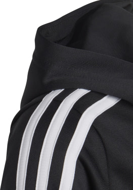 Train Essentials AEROREADY Trainingsjacke mit Kapuze