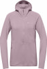 Jack Wolfskin Kolbenberg Fleecejacke mit Kapuze