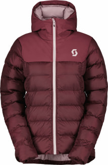 Insuloft Warm Snowboardjacke mit Kapuze