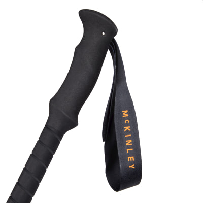 McKINLEY Edda LT Carbon túrabot