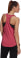 Power Slogan Graphic Tanktop