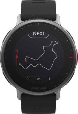 Polar Vantage V2 Multisport Smartwatch