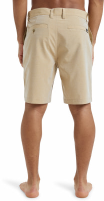 Quiksilver nion Heather Badeshort