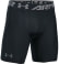 HeatGear® Armour Mid férfi sort