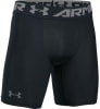 Under Armour HeatGear® Armour Mid férfi sort