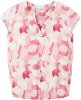 Tom Tailor TOM TAILOR Blouse Printed női blúz